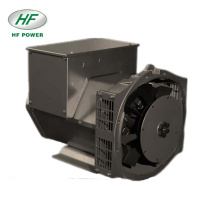 6.5 to 2232 kW Brushless excitation low rpm generator alternator